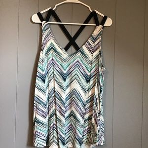 Maurices Tops - Strappy Tank Maurices Tops - Strappy Tank